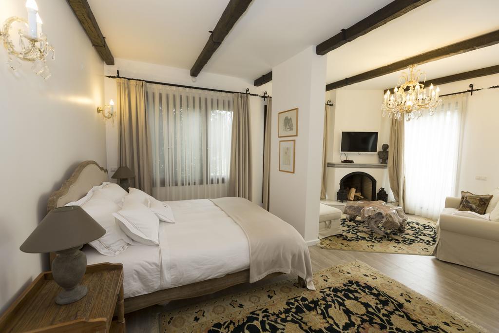 Grandma'S Wonderland Guest House Gazitepekoy Bagian luar foto