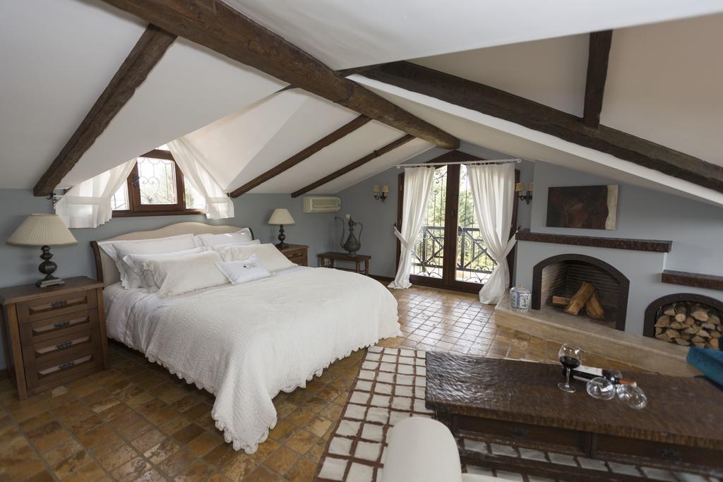 Grandma'S Wonderland Guest House Gazitepekoy Bagian luar foto