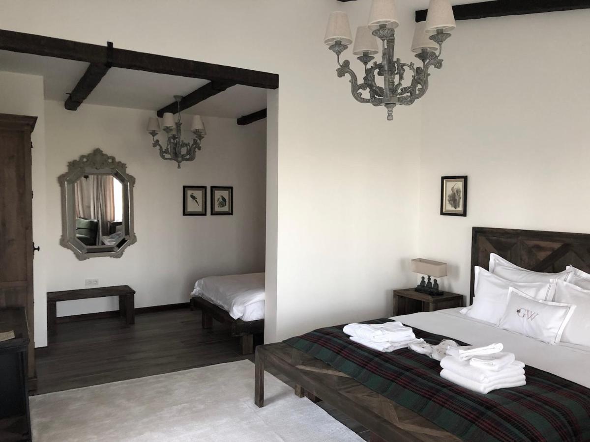 Grandma'S Wonderland Guest House Gazitepekoy Bagian luar foto