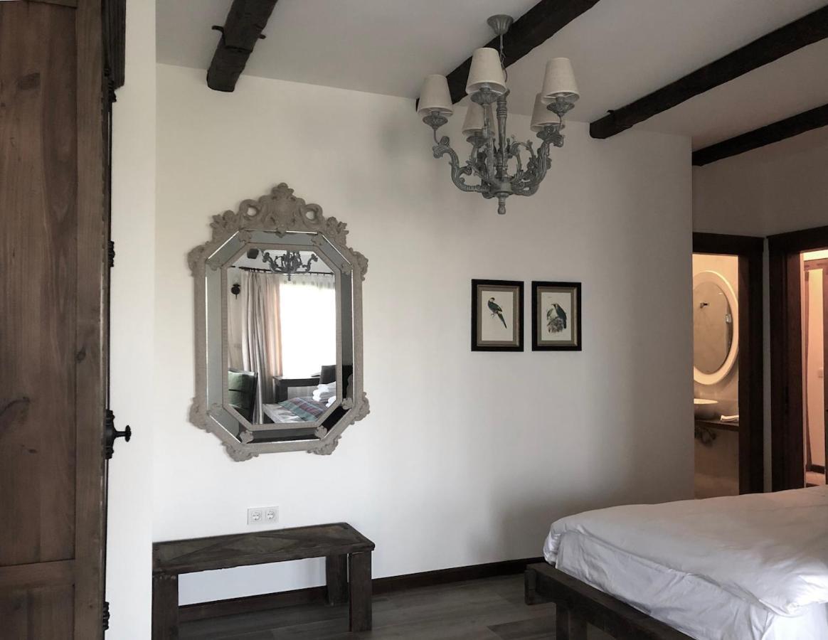 Grandma'S Wonderland Guest House Gazitepekoy Bagian luar foto