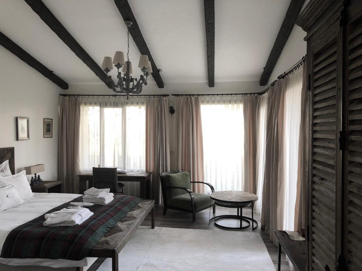 Grandma'S Wonderland Guest House Gazitepekoy Bagian luar foto